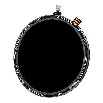 Светофильтр H&Y Nova HD ND3-32+CPL 77mm