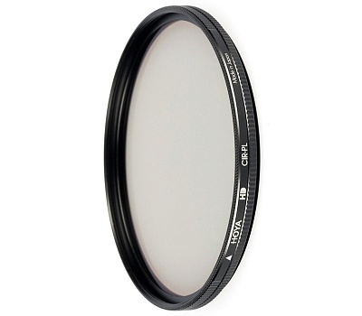 Светофильтр Hoya HD CIR-PL 49mm, поляризационный