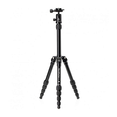 Штатив Benro BMBPABLK (132см/4кг/1190г)
