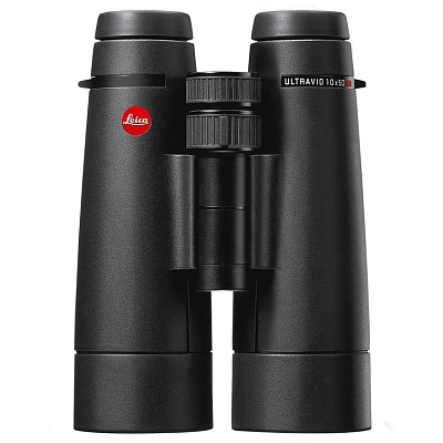 Бинокль Leica ULTRAVID 10x50 HD-Plus
