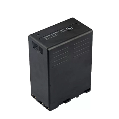 Аккумулятор KingMa BP-U65 5200мАч