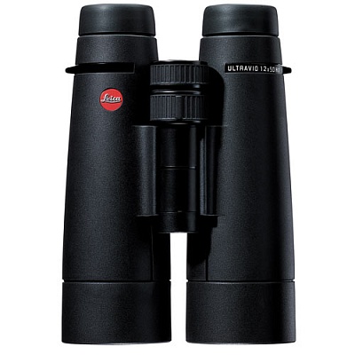 Бинокль Leica ULTRAVID 12x50 HD-Plus
