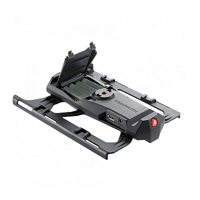 Рамка Manfrotto для установки iPad Mini4 в Digital Director MVDDFA4