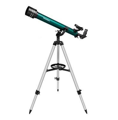Телескоп Orion Observer 60mm II