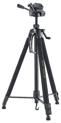Штатив Cullmann Alpha 3200 (145см/2,5кг)