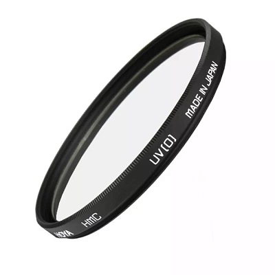 Светофильтр Hoya UV(O) HМС 55mm ультрафиолетовый