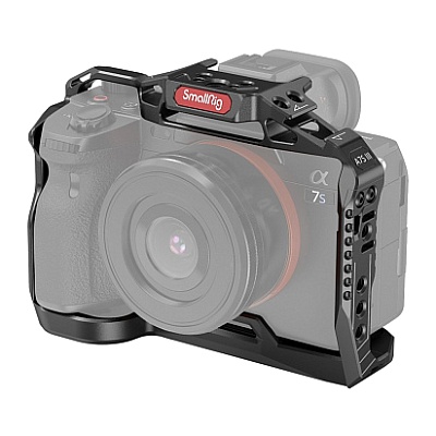 Клетка SmallRig 3065 для цифровых камер Sony A7SIII