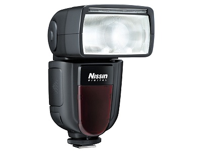 Вспышка Nissin Di-700 for Nikon (Di700N)  i-TTL