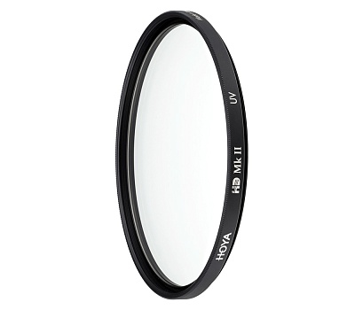 Светофильтр Hoya UV(O) HD 58mm MKII ультрафиолетовый