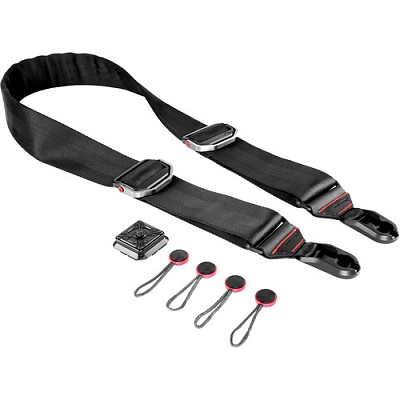 Плечевой ремень Peak Design Camera Strap Slide