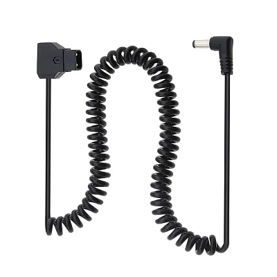 Кабель Non D-Tap - DC 5.5/2.5mm G12-05 пружинный