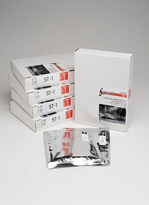 Проявитель для пленки и бумаги Silberra ST-1, порошок, 1л