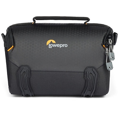 Фотосумка Lowepro Adventura SH 140 III, черный