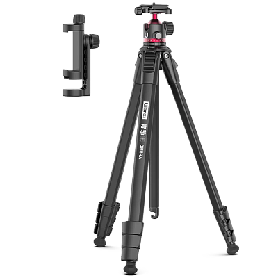 Штатив Ulanzi OMBRA YING Black (158см/8кг/1400г)
