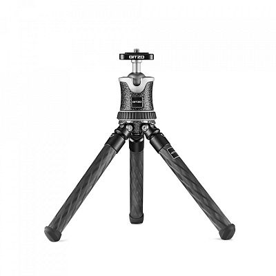 Штатив Gitzo GKTBC1 Mini Traveler Noir Decor (17см/3кг/1270гр)
