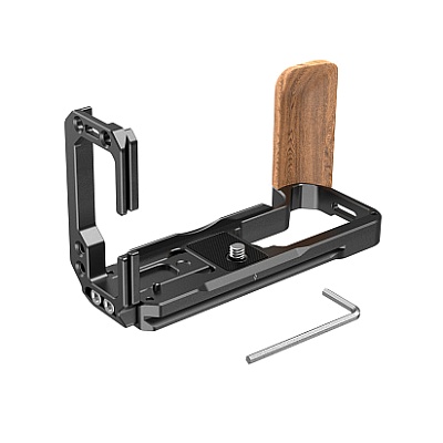 Угловая площадка SmallRig 2232 L-Bracket для камеры Nikon D850