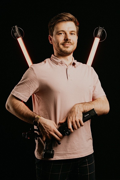 Дмитрий Вигель