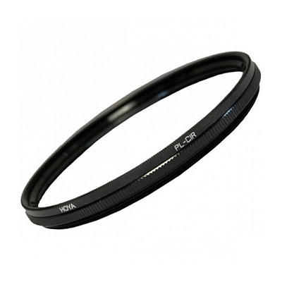 Светофильтр Hoya PL-CIR Slim 82mm, поляризационный