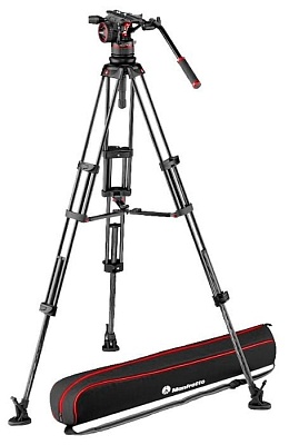 Видеоштатив Manfrotto MVKN12TWING (170см/8кг/6310г)