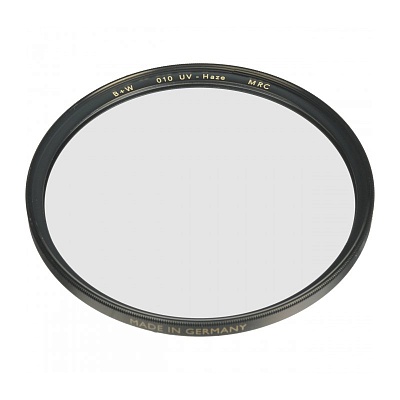 Светофильтр B+W UV-Haze F-Pro 010 MRC 77mm, ультрафиолетовый