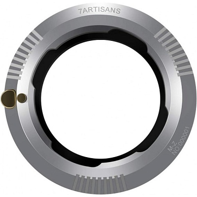 Адаптер 7Artisans EF-R (Canon EF - Canon RF)