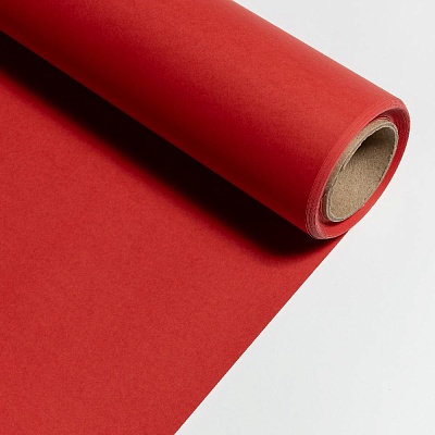 Фон бумажный Vibrantone VBRT2216 2.10x11м Red