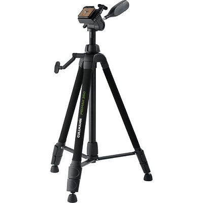 Штатив Cullmann Primax 350 (135см/3кг/1,2кг)