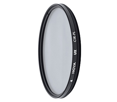 Светофильтр Hoya PL-CIR UX 67mm, поляризационный