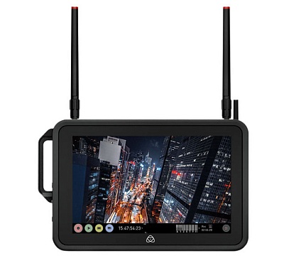 Видеорекордер Atomos SHOGUN CONNECT