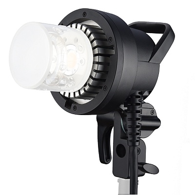 Выносная голова Godox H600P для вспышек AD600Pro
