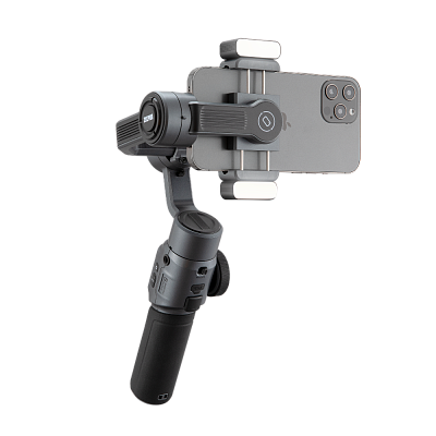 Электронный стабилизатор Zhiyun Smooth 5 Combo