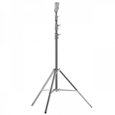 Стойка студийная Kupo 543M Master High Cine Stand (4450мм)