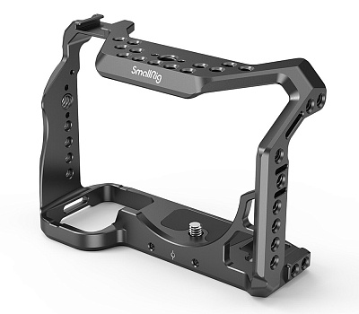 Клетка SmallRig 2999 для цифровых камер Sony A7SIII 