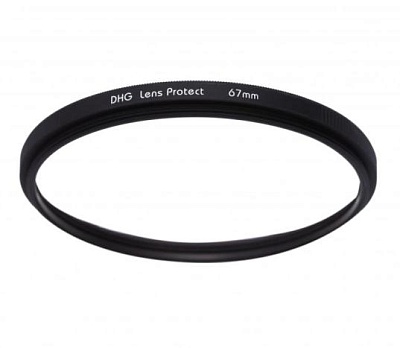 Светофильтр Marumi DHG SUPER LENS PROTECT 67mm