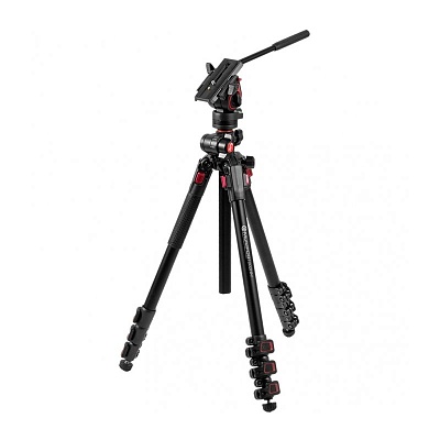 Штатив Falcon Eyes MultiPOD 1600HM (160см/4кг/2800г)