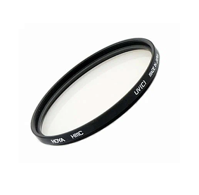 Светофильтр Hoya UV (C) HMC Multi 82mm, ультрафиолетовый