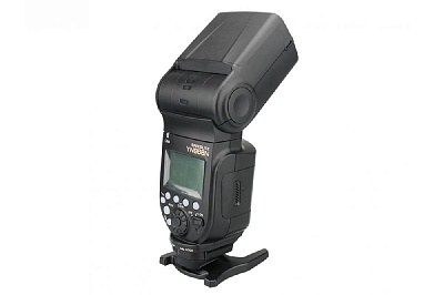 Вспышка Yongnuo YN-968N II i-TTL Speedlite для Nikon
