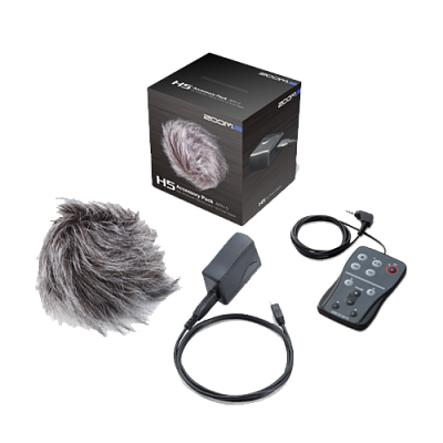 Комплект аксессуаров Zoom APH5 для Zoom H5