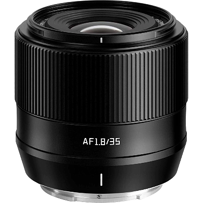 Объектив TTartisan AF 35mm f/1.8 Sony E