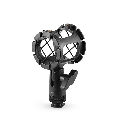 Держатель микрофона Smallrig 1859 Universal Microphone Suspension Shock Mount 