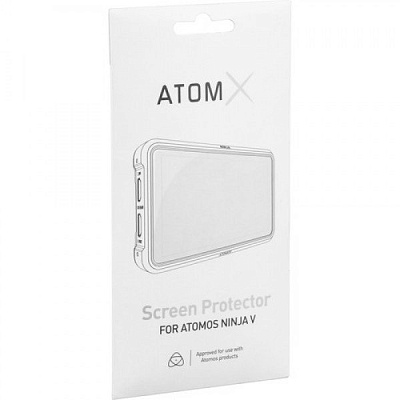 Защитная накладка Atomos Screen Protector на дисплей,  для Ninja V