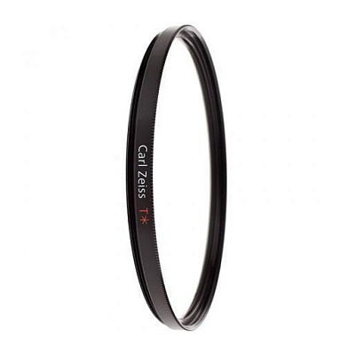 Светофильтр Carl Zeiss T* UV Filter 52mm, ультрафиолетовый