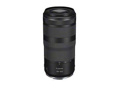 Объектив Canon RF 100-400mm f/5.6-8 IS USM
