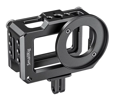 Клетка SmallRig CVD2360 для камеры DJI Osmo Action