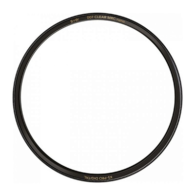 Светофильтр B+W XS-Pro Digital 007 MRC Nano 77mm, защитный