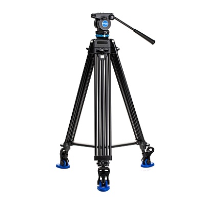 Видеоштатив Benro KH26P (185см/5кг/4000г)