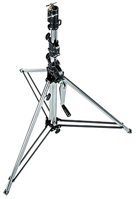 Стойка студийная Manfrotto 087NWSH (2760мм)