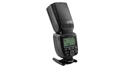 Вспышка Yongnuo YN-730 Speedlite