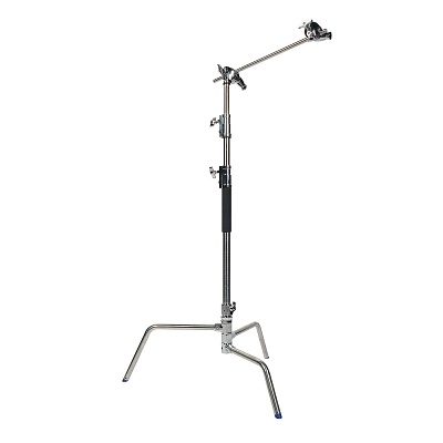 Стойка студийная Falcon Eyes LV-1900 C-Stand (1920мм)
