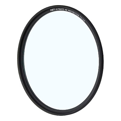 Светофильтр H&Y Ultimate HD Protection Filter 95mm защитный
